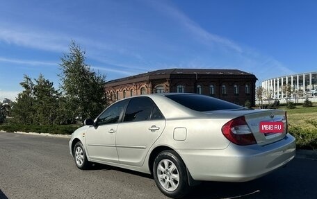 Toyota Camry V40, 2004 год, 790 000 рублей, 5 фотография