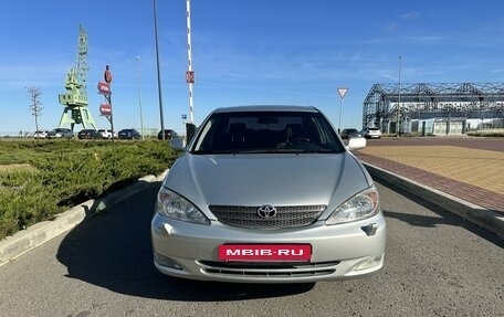 Toyota Camry V40, 2004 год, 790 000 рублей, 8 фотография