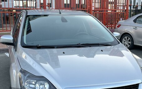 Ford Focus II рестайлинг, 2009 год, 679 999 рублей, 8 фотография