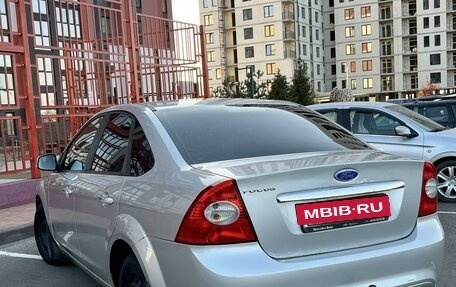 Ford Focus II рестайлинг, 2009 год, 679 999 рублей, 14 фотография