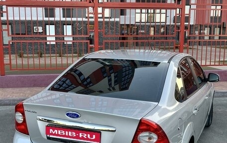 Ford Focus II рестайлинг, 2009 год, 679 999 рублей, 17 фотография