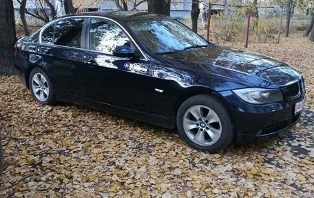 BMW 3 серия, 2008 год, 900 000 рублей, 13 фотография