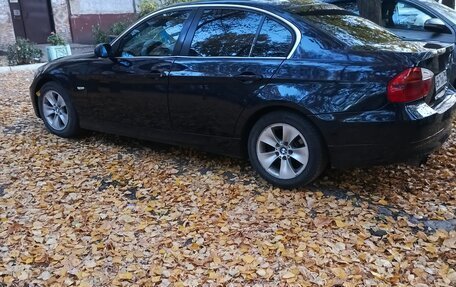 BMW 3 серия, 2008 год, 900 000 рублей, 7 фотография