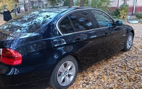 BMW 3 серия, 2008 год, 900 000 рублей, 12 фотография