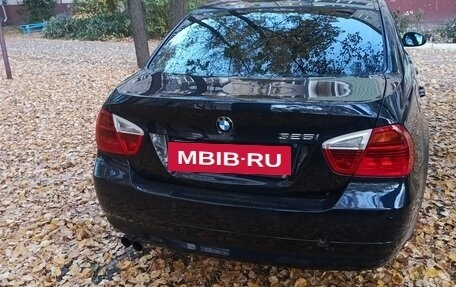 BMW 3 серия, 2008 год, 900 000 рублей, 10 фотография