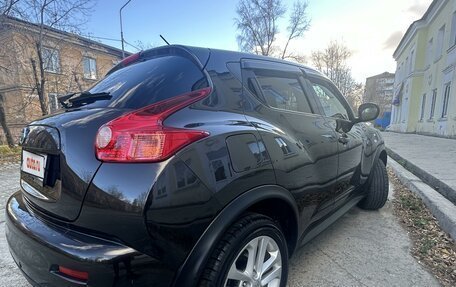 Nissan Juke II, 2012 год, 850 000 рублей, 8 фотография