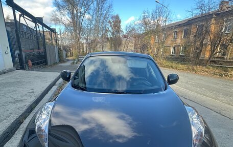 Nissan Juke II, 2012 год, 850 000 рублей, 3 фотография