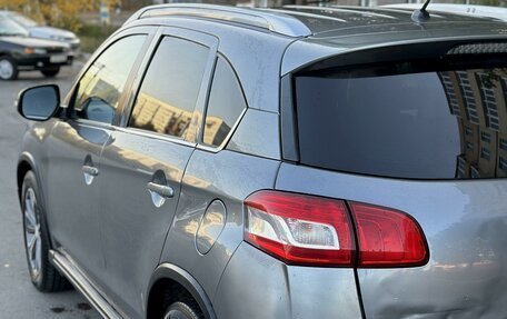 Peugeot 4008, 2012 год, 955 000 рублей, 7 фотография