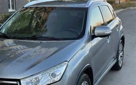 Peugeot 4008, 2012 год, 955 000 рублей, 14 фотография