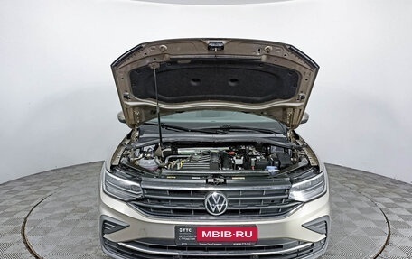 Volkswagen Tiguan II, 2020 год, 3 274 000 рублей, 9 фотография