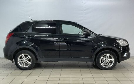 SsangYong Actyon II рестайлинг, 2013 год, 1 135 000 рублей, 8 фотография