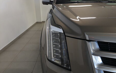 Cadillac Escalade IV, 2019 год, 7 650 000 рублей, 20 фотография