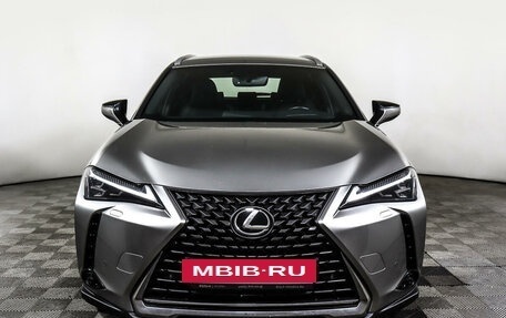 Lexus UX I, 2019 год, 3 598 000 рублей, 2 фотография