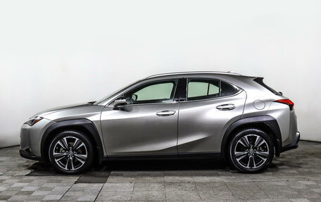 Lexus UX I, 2019 год, 3 598 000 рублей, 8 фотография