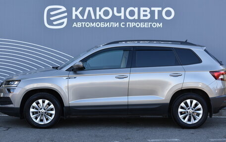 Skoda Karoq I, 2020 год, 2 550 000 рублей, 6 фотография