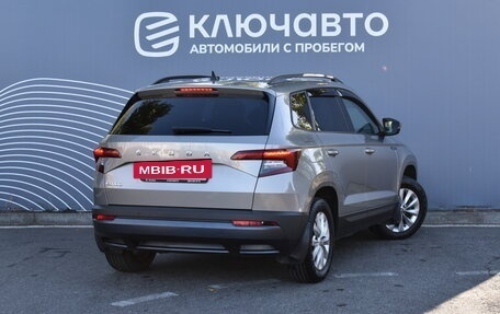 Skoda Karoq I, 2020 год, 2 550 000 рублей, 2 фотография