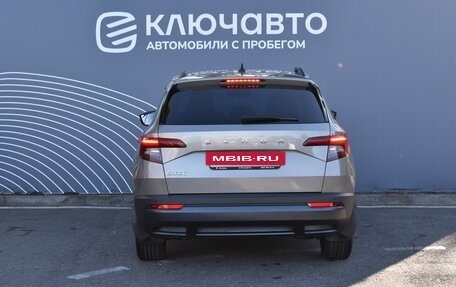 Skoda Karoq I, 2020 год, 2 550 000 рублей, 4 фотография