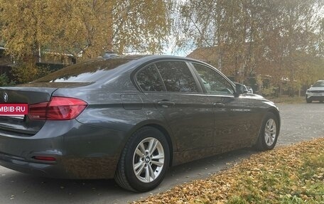 BMW 3 серия, 2018 год, 2 500 000 рублей, 7 фотография