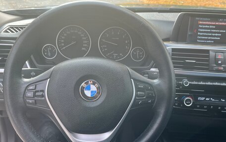 BMW 3 серия, 2018 год, 2 500 000 рублей, 11 фотография