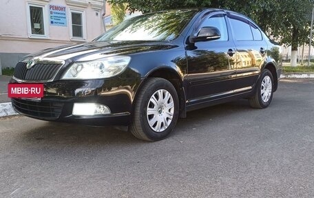 Skoda Octavia, 2012 год, 1 000 000 рублей, 6 фотография