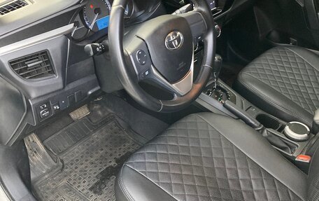 Toyota Corolla, 2014 год, 1 750 000 рублей, 4 фотография