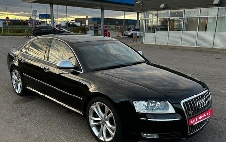 Audi S8, 2008 год, 1 800 000 рублей, 2 фотография