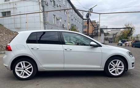 Volkswagen Golf VII, 2013 год, 1 250 000 рублей, 7 фотография