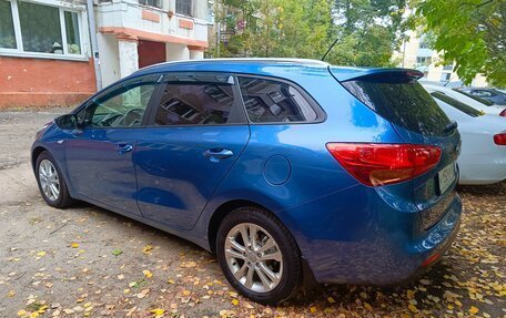 KIA cee'd III, 2014 год, 1 350 000 рублей, 7 фотография