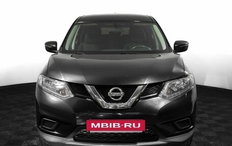 Nissan X-Trail, 2018 год, 1 930 000 рублей, 2 фотография