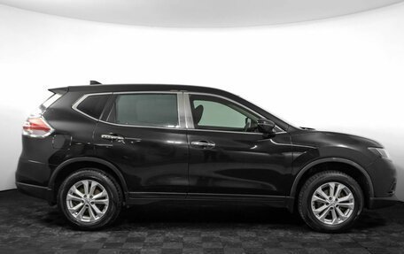 Nissan X-Trail, 2018 год, 1 930 000 рублей, 4 фотография