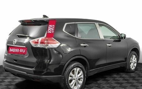 Nissan X-Trail, 2018 год, 1 930 000 рублей, 5 фотография