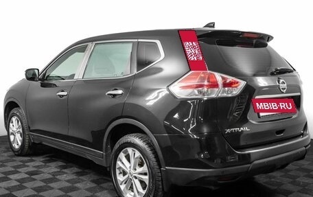 Nissan X-Trail, 2018 год, 1 930 000 рублей, 7 фотография