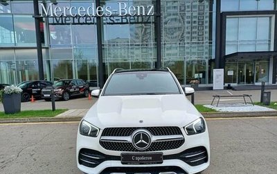 Mercedes-Benz GLE, 2021 год, 8 000 000 рублей, 1 фотография