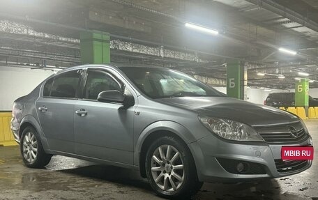 Opel Astra H, 2008 год, 469 000 рублей, 1 фотография