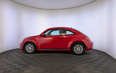 Volkswagen Beetle, 2013 год, 1 525 000 рублей, 8 фотография