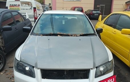 Mitsubishi Lancer Evolution VIII, 2001 год, 1 850 000 рублей, 1 фотография