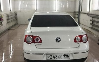 Volkswagen Passat B6, 2010 год, 900 000 рублей, 1 фотография