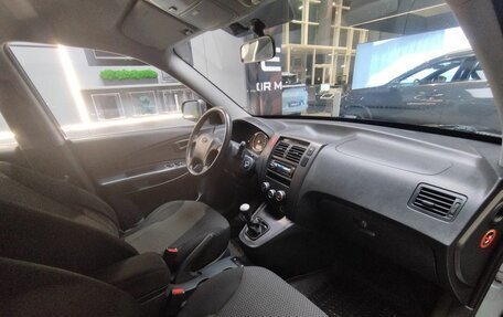 Hyundai Tucson III, 2008 год, 1 069 000 рублей, 11 фотография