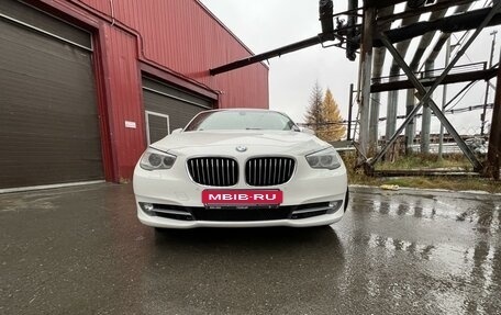 BMW 5 серия, 2011 год, 1 800 000 рублей, 9 фотография