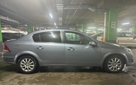 Opel Astra H, 2008 год, 469 000 рублей, 6 фотография