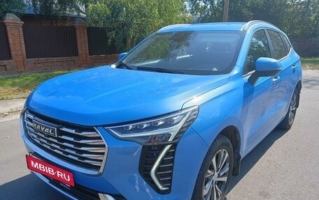 Haval Jolion, 2023 год, 2 255 000 рублей, 4 фотография