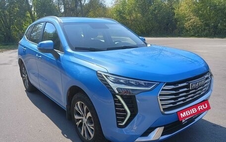 Haval Jolion, 2023 год, 2 255 000 рублей, 5 фотография