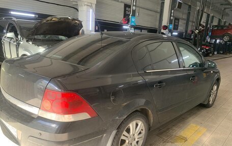 Opel Astra H, 2010 год, 680 000 рублей, 6 фотография