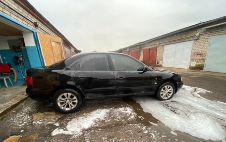 Audi A4, 1996 год, 425 000 рублей, 6 фотография