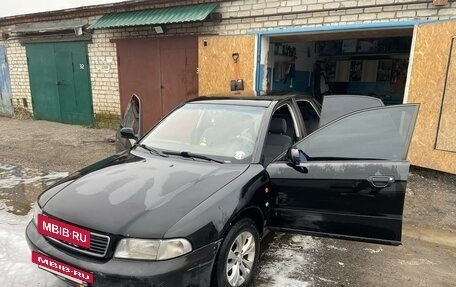 Audi A4, 1996 год, 425 000 рублей, 5 фотография