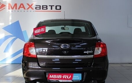 Datsun on-DO I рестайлинг, 2019 год, 949 000 рублей, 6 фотография