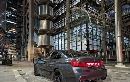 BMW 3 серия, 2013 год, 1 770 000 рублей, 2 фотография