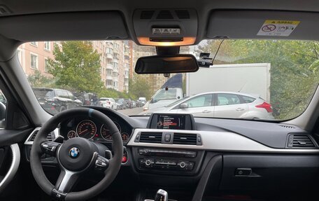 BMW 3 серия, 2013 год, 1 770 000 рублей, 11 фотография