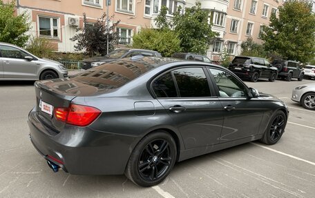 BMW 3 серия, 2013 год, 1 770 000 рублей, 8 фотография