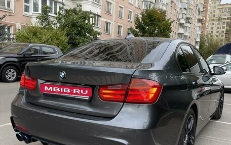 BMW 3 серия, 2013 год, 1 770 000 рублей, 6 фотография